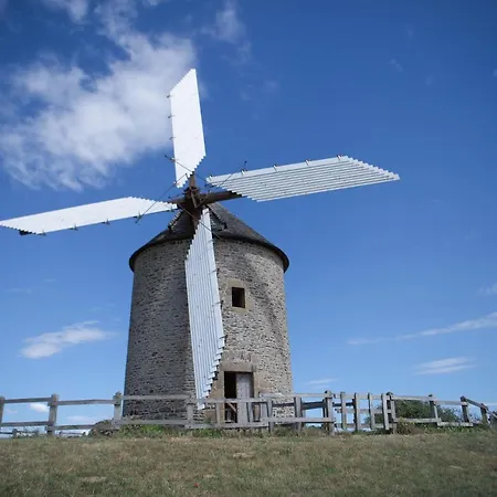 Flor Du Mont Понторсон