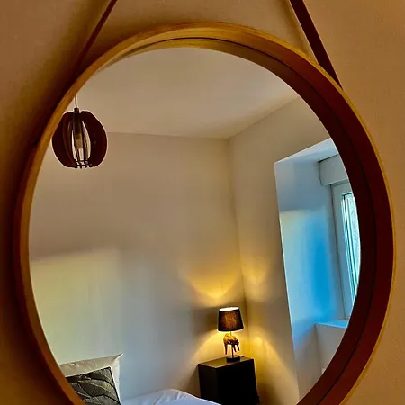 Flor Du Mont Понторсон