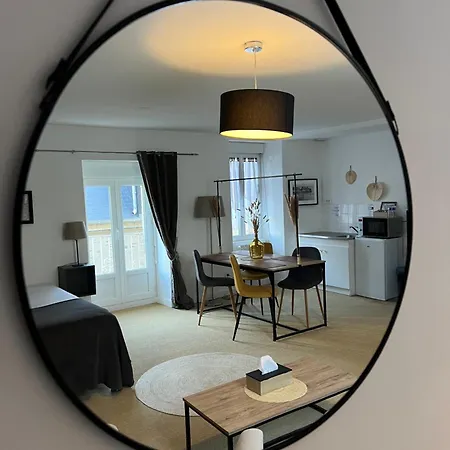 Flor Du Mont Понторсон