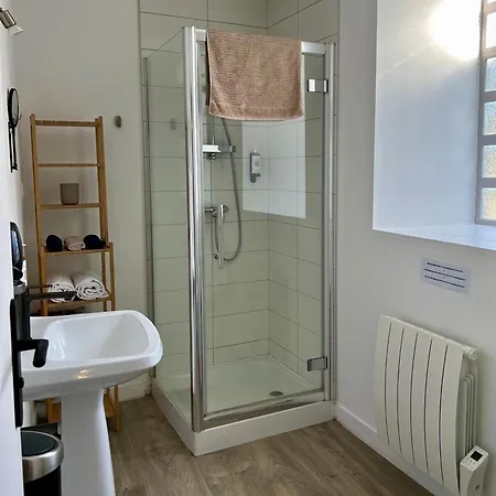 Flor Du Mont Гостевой дом Понторсон