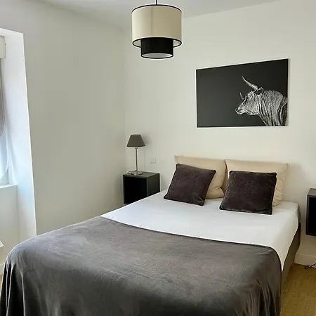 Гостевой дом Flor Du Mont 3*