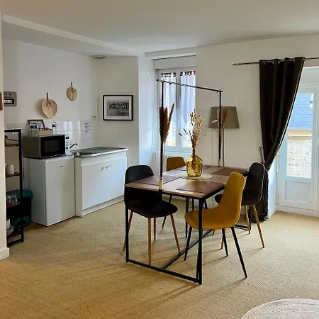 Flor Du Mont 3* Понторсон