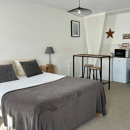 Flor Du Mont 3* Понторсон