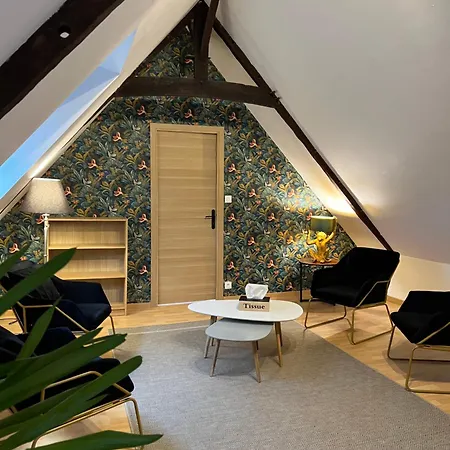 Flor Du Mont Gasthof 3*