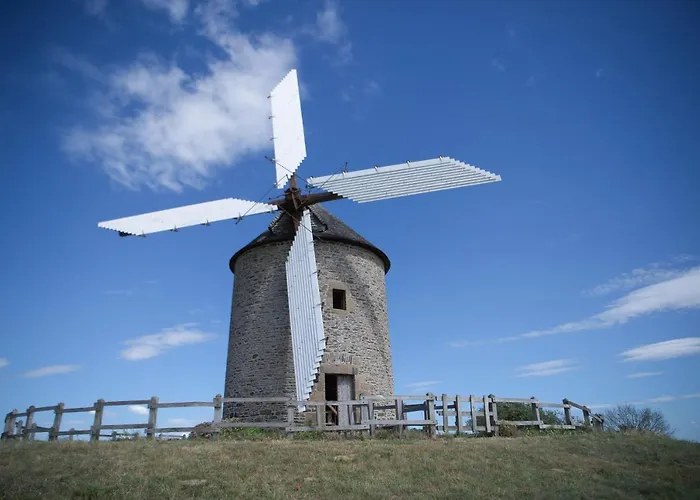 Flor Du Mont Pontorson