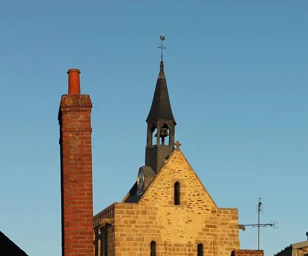 Flor Du Mont 3* Pontorson