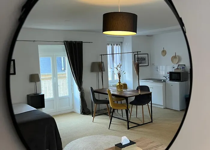 Flor Du Mont Pontorson