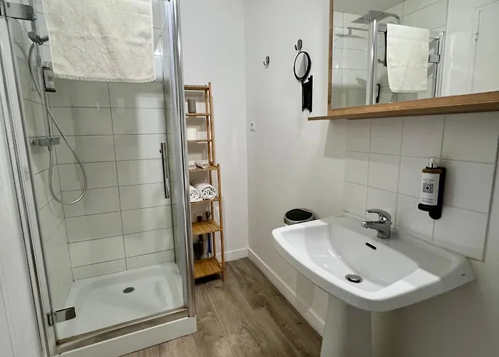 Casa de hóspedes Flor Du Mont