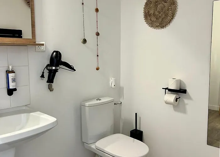 Flor Du Mont Casa de hóspedes Pontorson