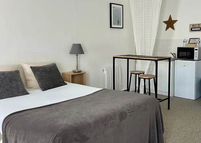 Flor Du Mont 3* Pontorson